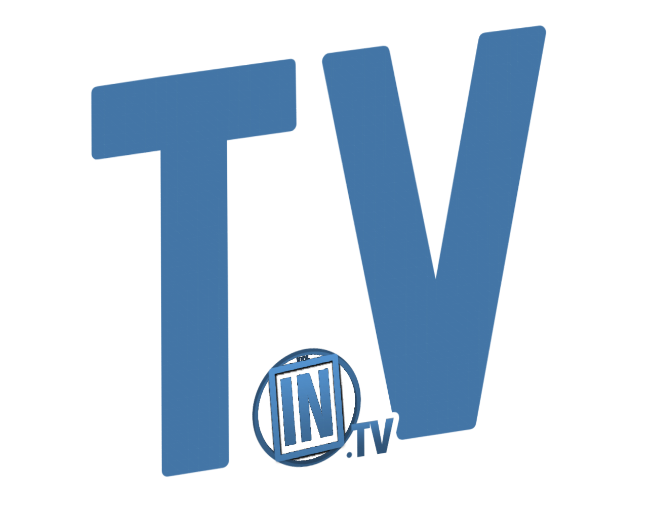 IN TV Logo